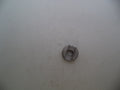 Smith & Wesson Model 3913 Magazine Catch Nut Lady Smith 9MM Used - 3913L1