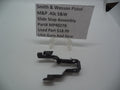 MP4027B Smith & Wesson Pistol M&P Slide Stop Assembly Used .40c  S&W