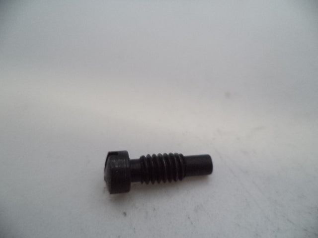 27173B Smith & Wesson N Frame Model 27 .357 Magnum Strain Screw Square Butt Blue Steel