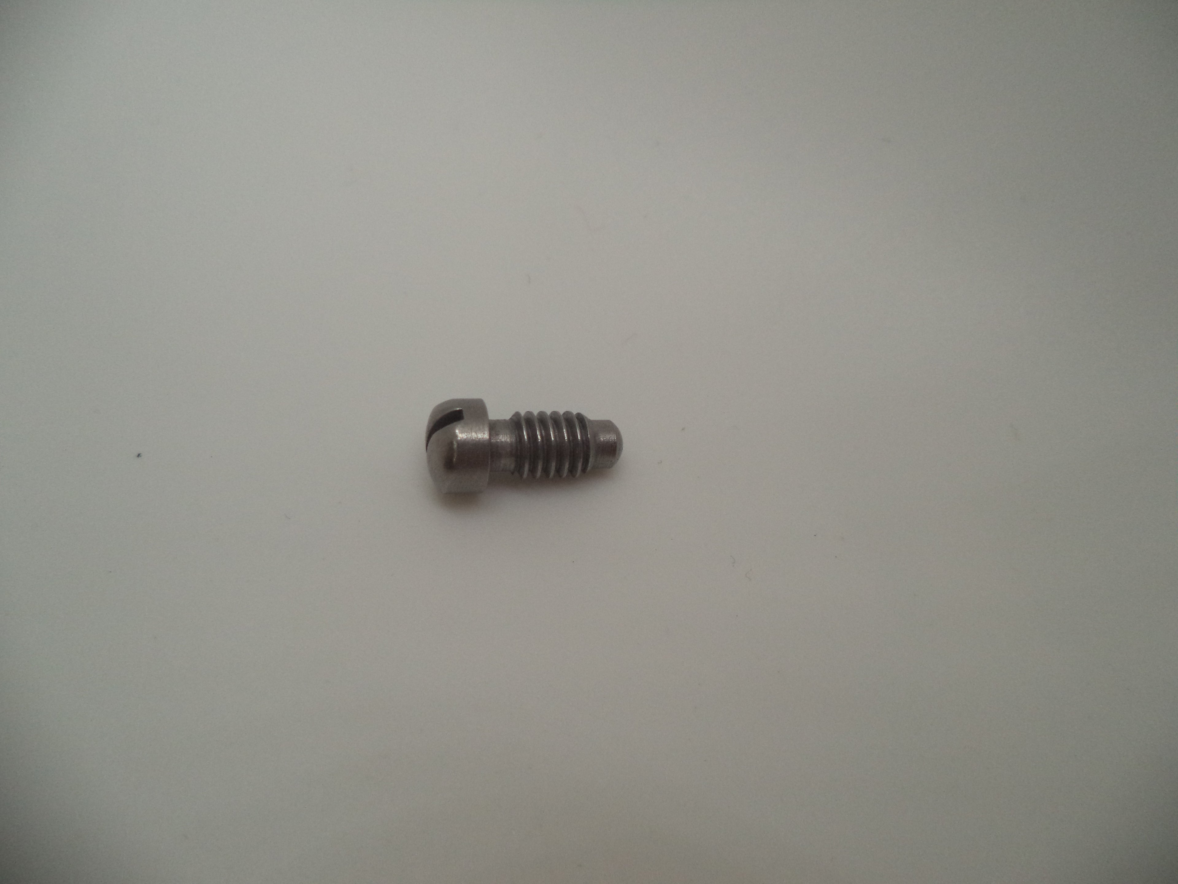 Smith & Wesson K L N X Frames All Models Strain Screw Round Butt 415740000