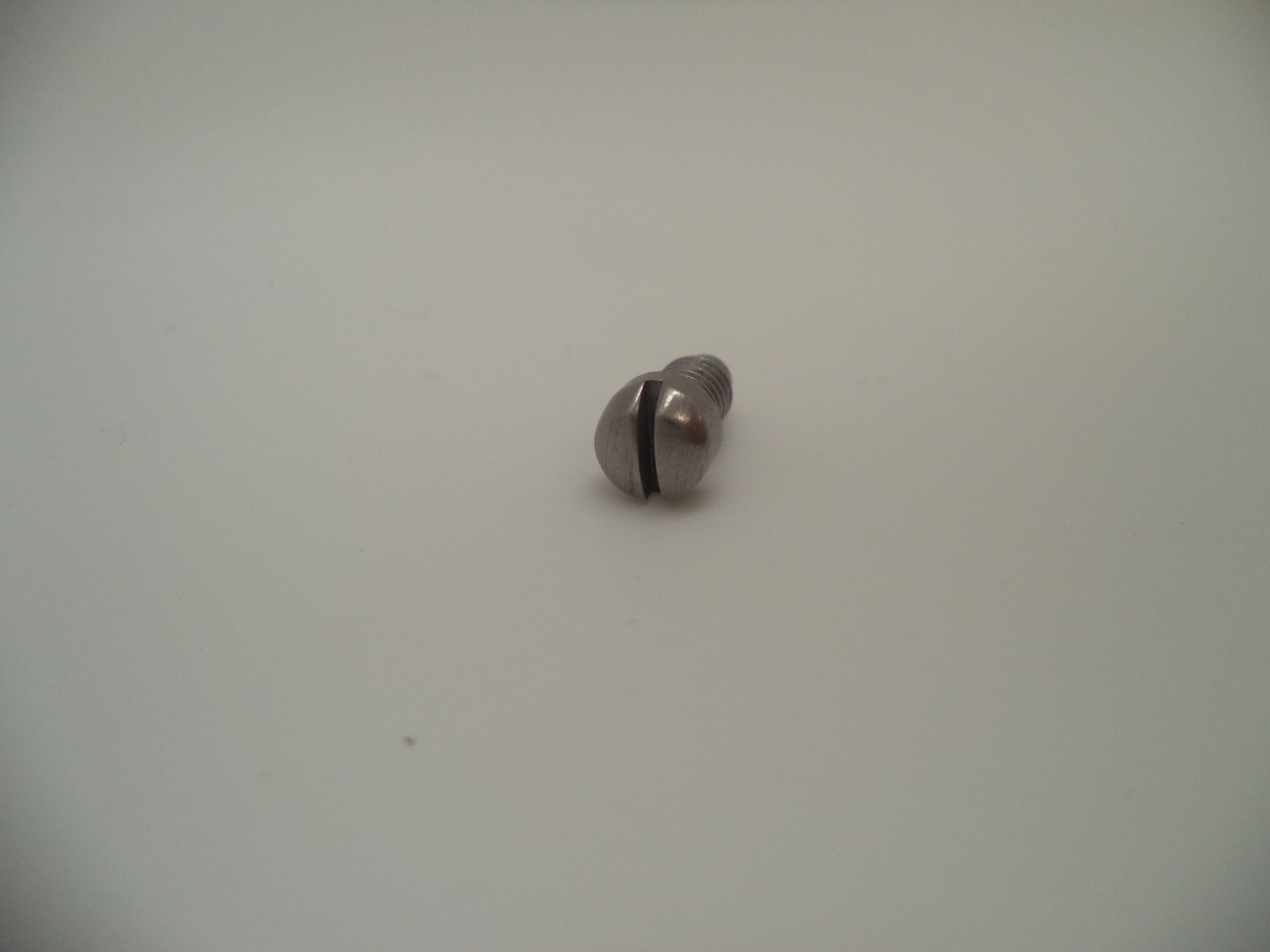 Smith & Wesson K L N X Frames All Models Strain Screw Round Butt 415740000