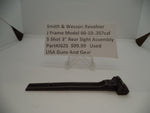 J625 Smith & Wesson Used J Frame Model 60-10 Revolver rear sight assembly