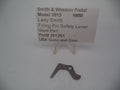 Smith & Wesson Model 3913 Firing Pin Safety Lever Lady Smith 9MM Used - 3913N1