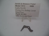 3913N1 Smith & Wesson Pistol Model 3913 Firing Pin Safety Lever Lady Smith 9MM