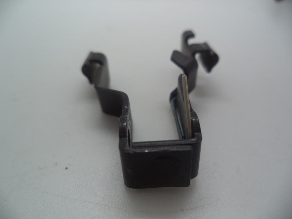 MP4027B Smith & Wesson Pistol M&P Slide Stop Assembly Used .40c  S&W
