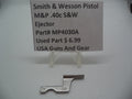 Smith & Wesson M&P Ejector .40 S&W Used - MP4030A