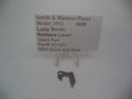Smith & Wesson Model 3913 Release Lever Lady Smith 9MM Used - 3913P1