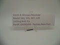 Smith & Wesson Locking Bolt Pin L N Frame Models 325PD 327 329PD 386 228390000