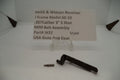 Smith & Wesson J632 Smith & Wesson Used J Frame Model 60-10 .357 MIM Bolt Assembly Revolver Part 000000000