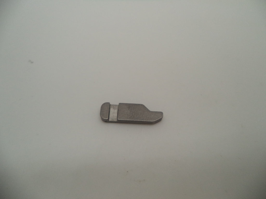 Smith & Wesson Model 629 Bolt Lock | Genuine N Frame Part #62946 | .44 Magnum