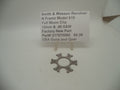 Smith & Wesson Model 610 Full Moon Clip - 10mm/40S&W - 6 Round Stainless Steel
