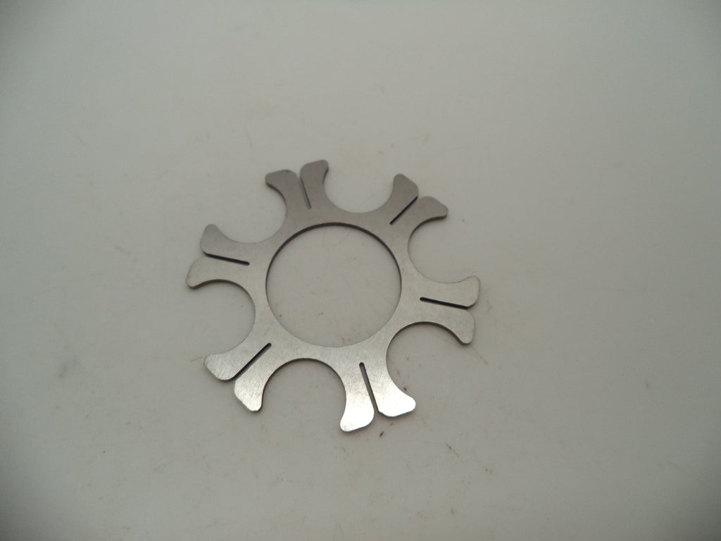 Smith & Wesson Model 610 Full Moon Clip - 10mm/40S&W - 6 Round Stainless Steel