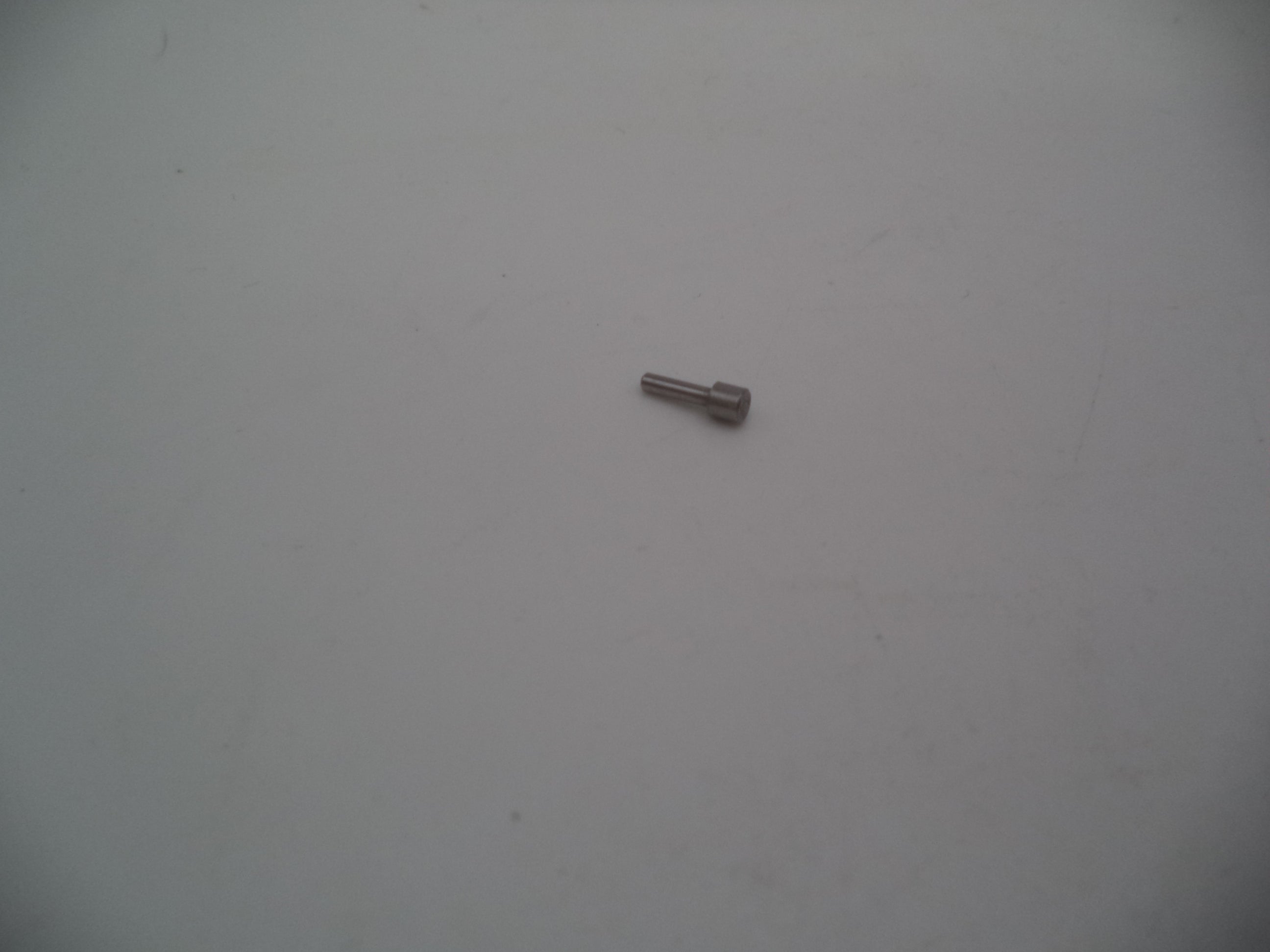 Smith & Wesson Model 3913 Magazine Catch Plunger Lady Smith 9MM Used - 3913W