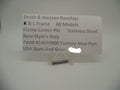 Smith & Wesson K Frame L Frame Center Pin New Style All Models - 414690000