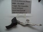 MP2202 S&W Pistol M&P .22c  Trigger Bar Assembly (Used Part)
