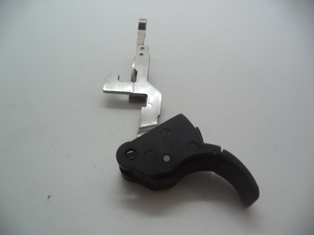 Smith & Wesson M&P 22 Compact Trigger Bar Assembly - Used OEM Part (Part #MP2202)