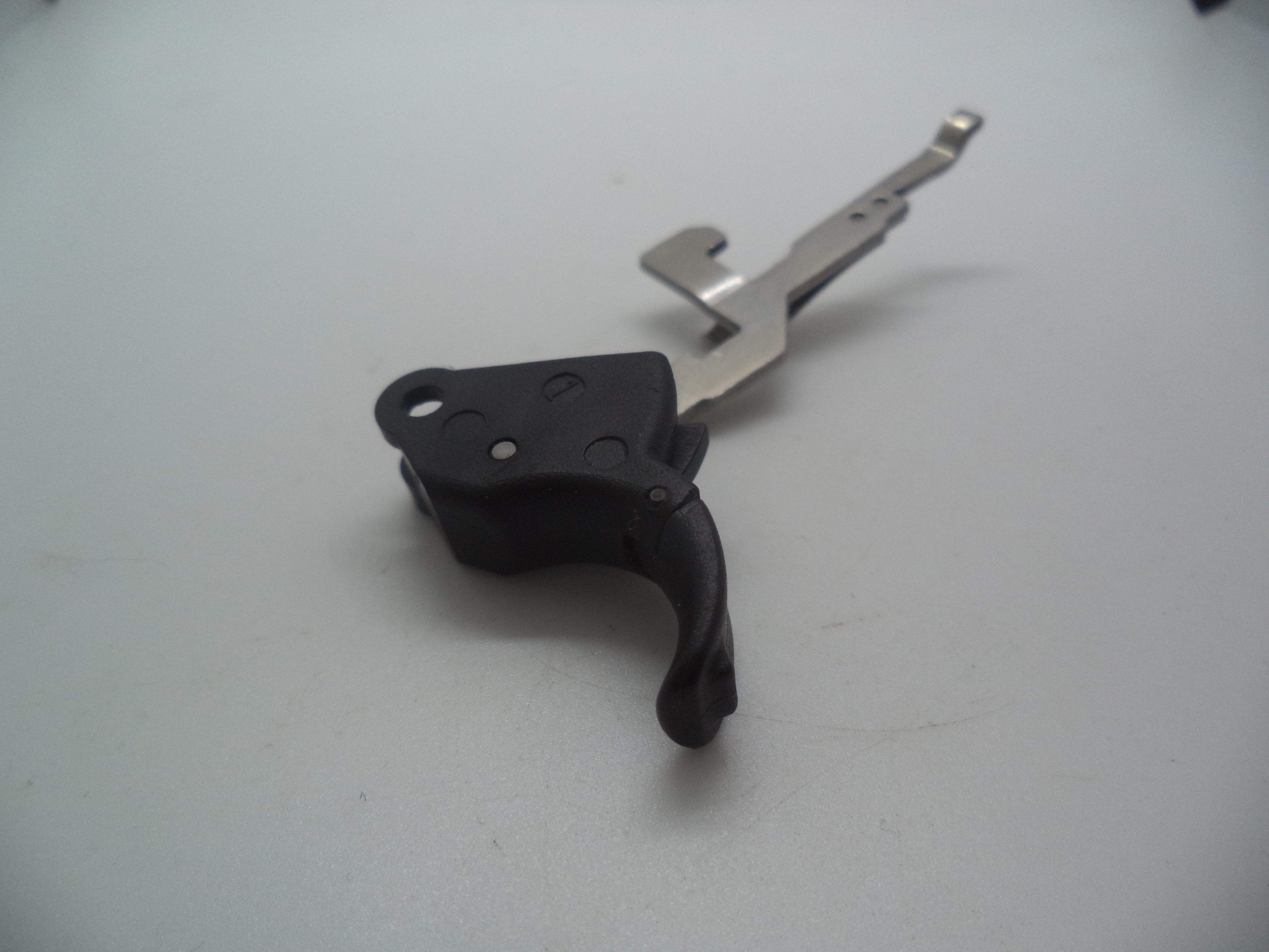 Smith & Wesson M&P 22 Compact Trigger Bar Assembly - Used OEM Part (Part #MP2202)