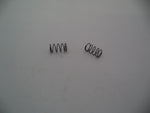 3913V1 Smith & Wesson Pistol Model 3913 Ejector Springs Lady Smith 9MM