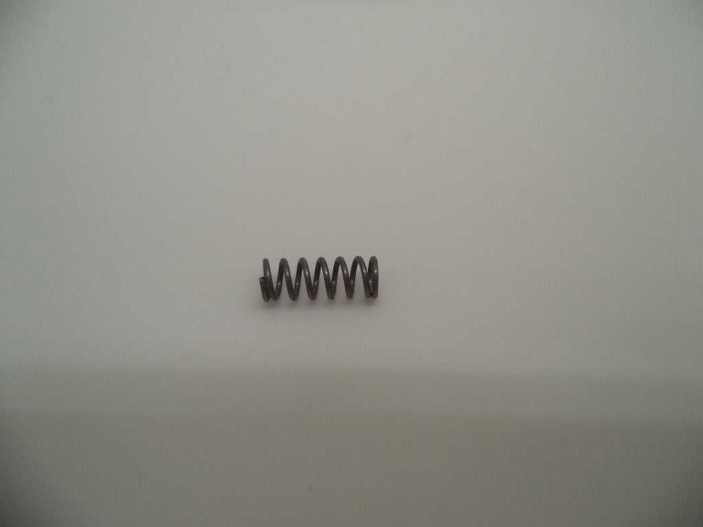 Smith & Wesson K/L Frame Yoke Lock Detent Spring (New Style) - 3001312