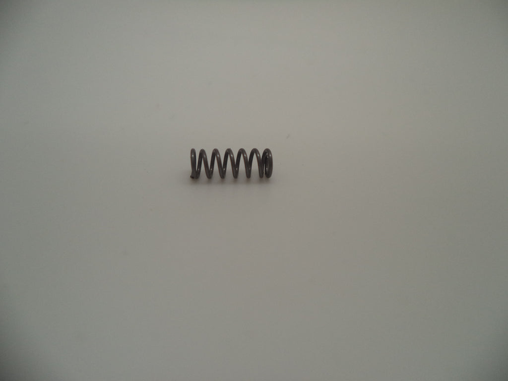 Smith & Wesson K/L Frame Yoke Lock Detent Spring (New Style) - 3001312