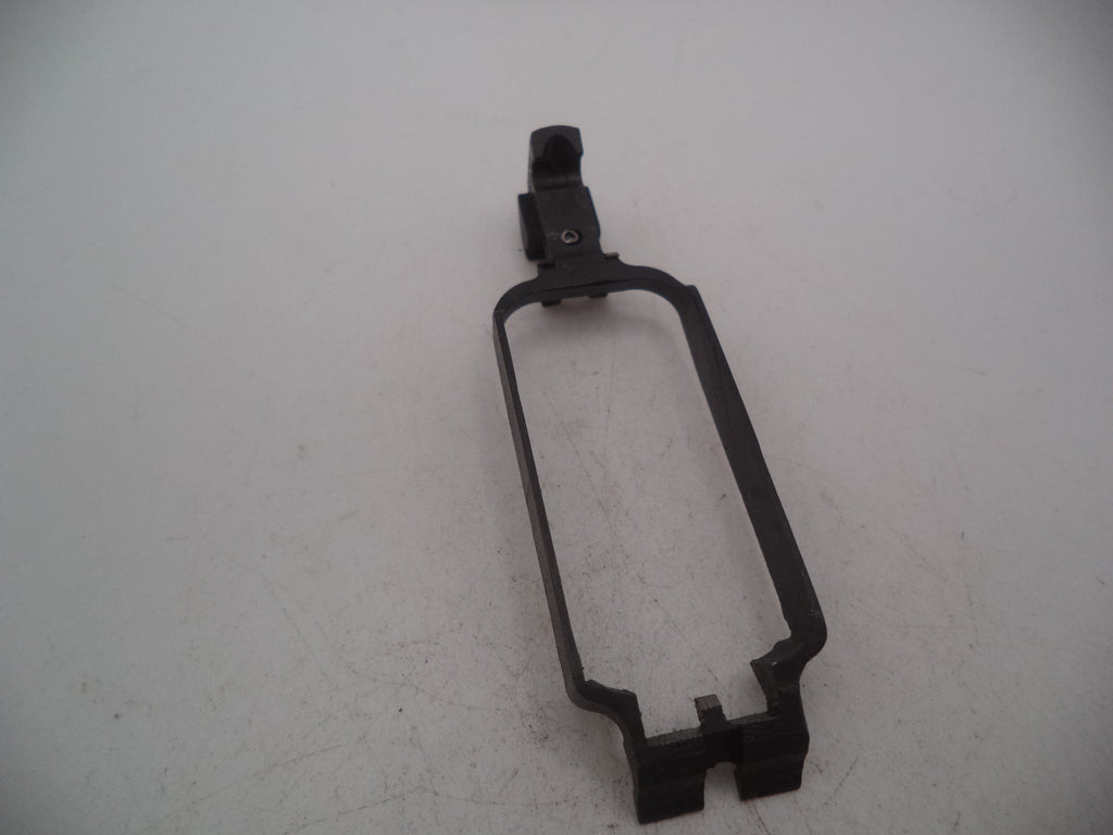 469-6A Smith & Wesson Pistol Model 469  9mm Drawbar Used Part