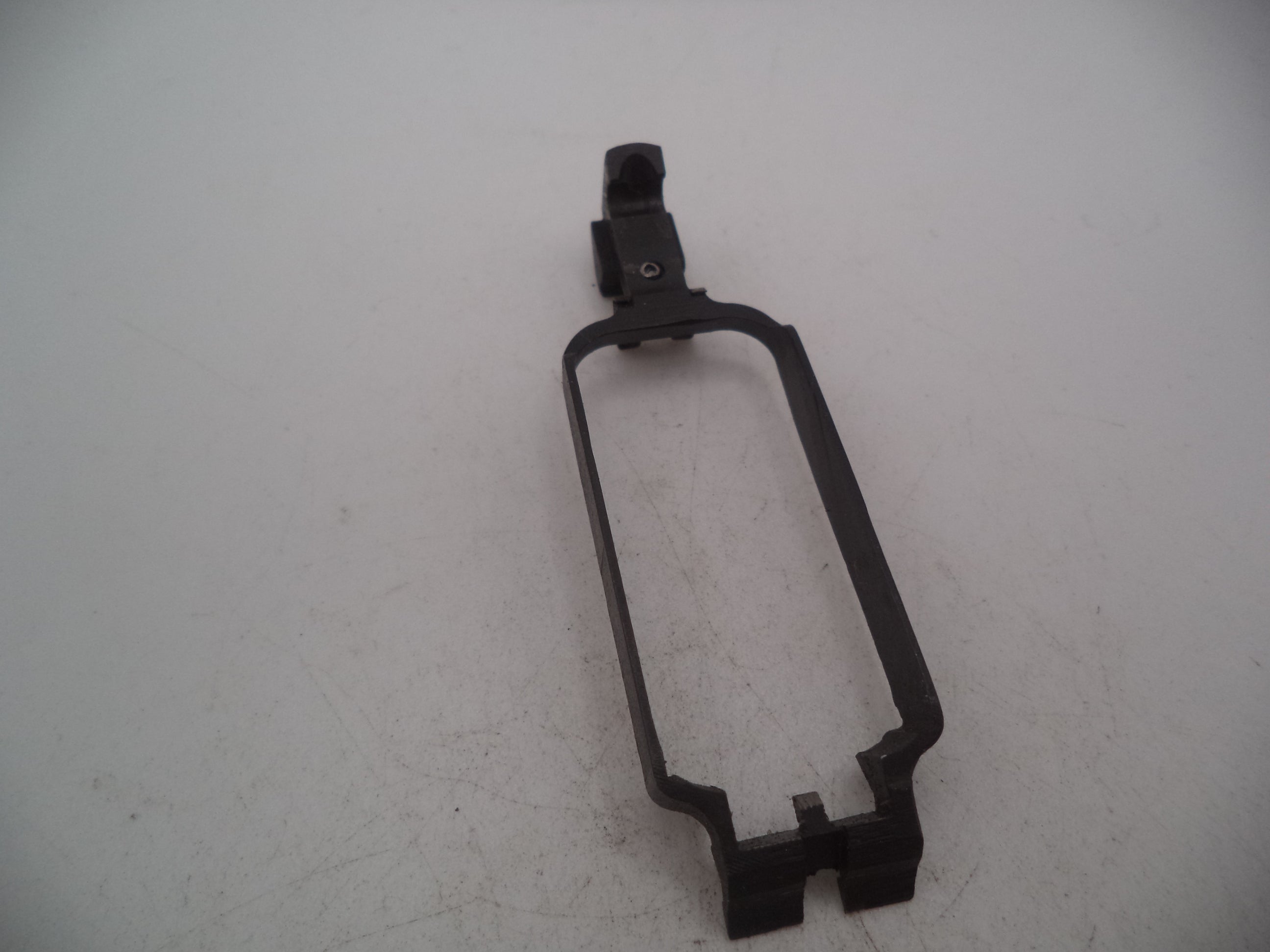 469-6A Smith & Wesson Pistol Model 469  9mm Drawbar Used Part