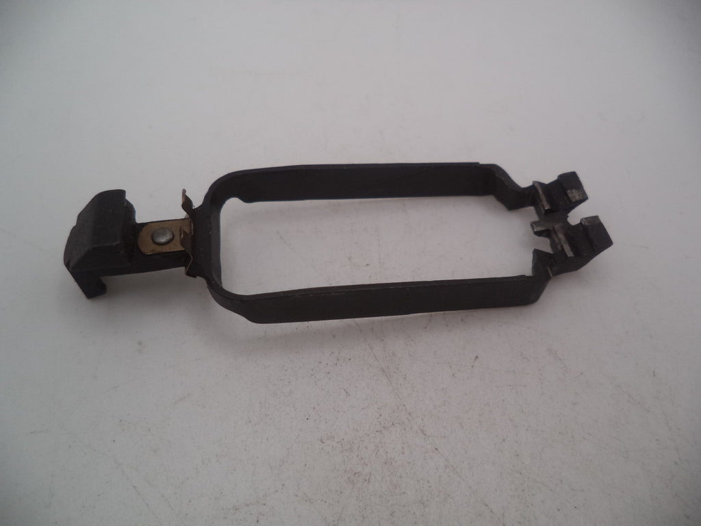 469-6A Smith & Wesson Pistol Model 469  9mm Drawbar Used Part