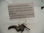 K10184 Smith & Wesson Revolver K Frame Model 10 Trigger .265"  .38 Special