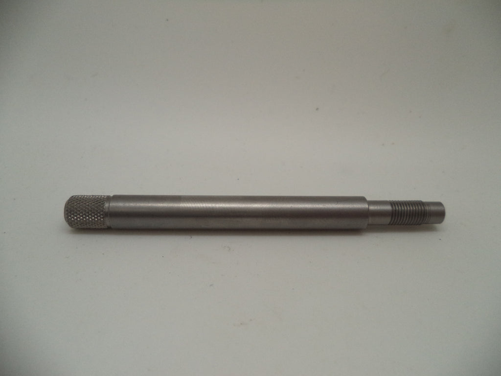 Smith & Wesson K & L Frame Revolver Extractor Rod 3" Barrel & Up 077590000