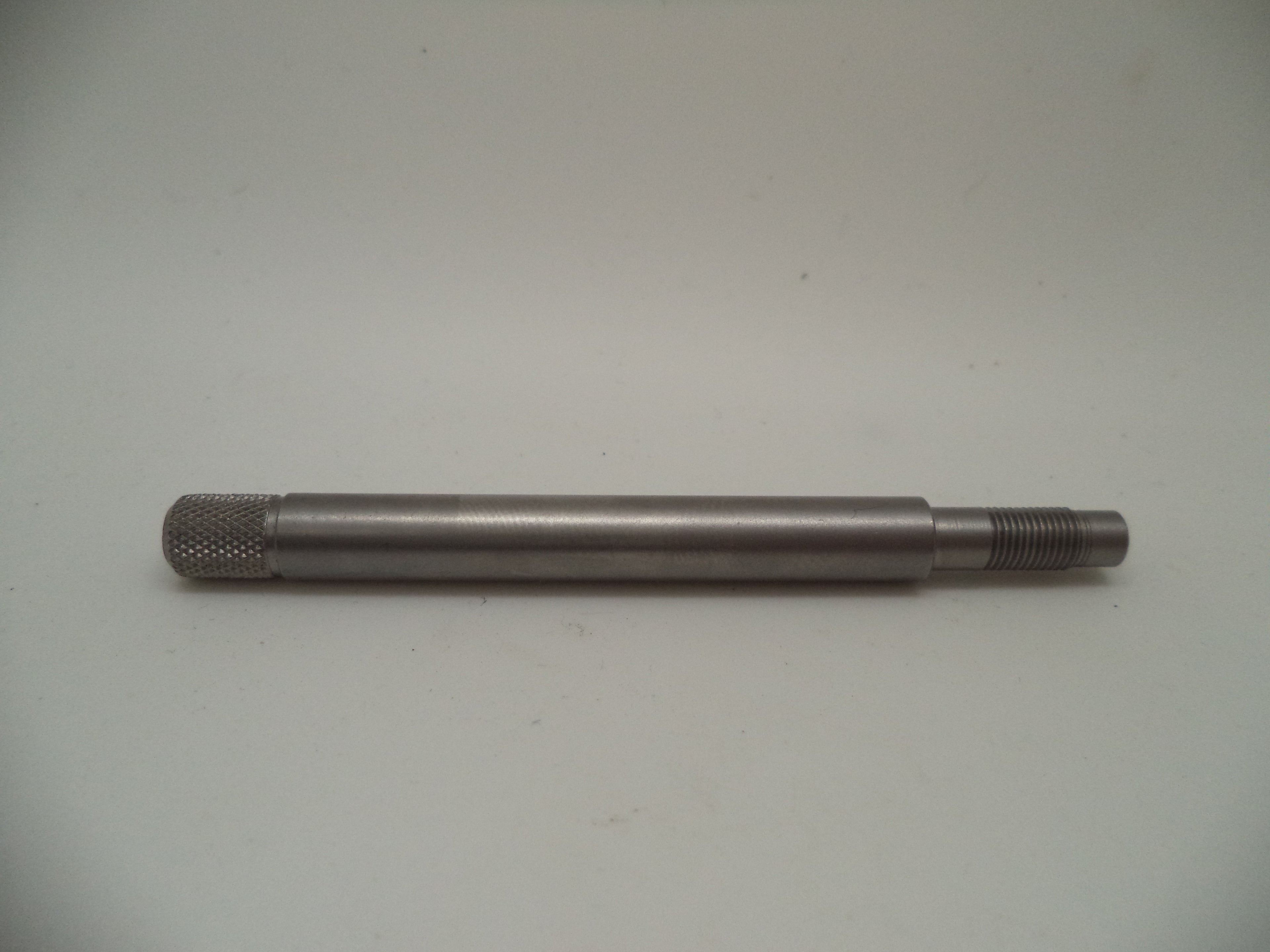 Smith & Wesson K & L Frame Revolver Extractor Rod 3" Barrel & Up 077590000