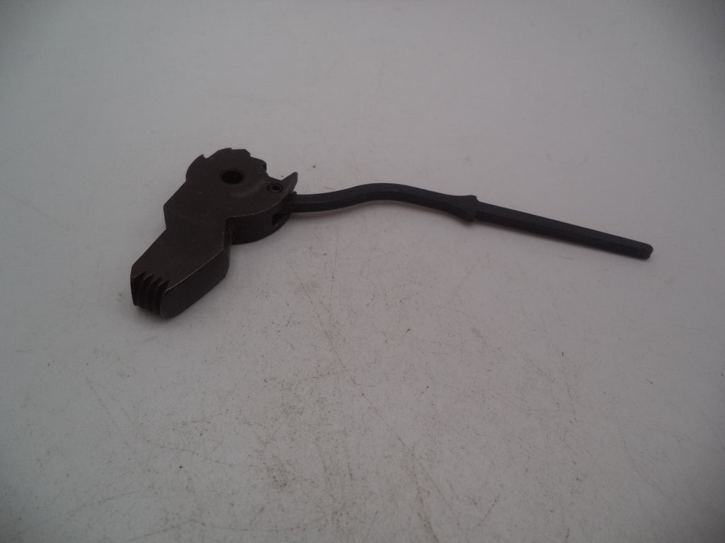 469-8A Smith & Wesson Pistol Model 469  9mm Hammer & Stirrup  Used Part