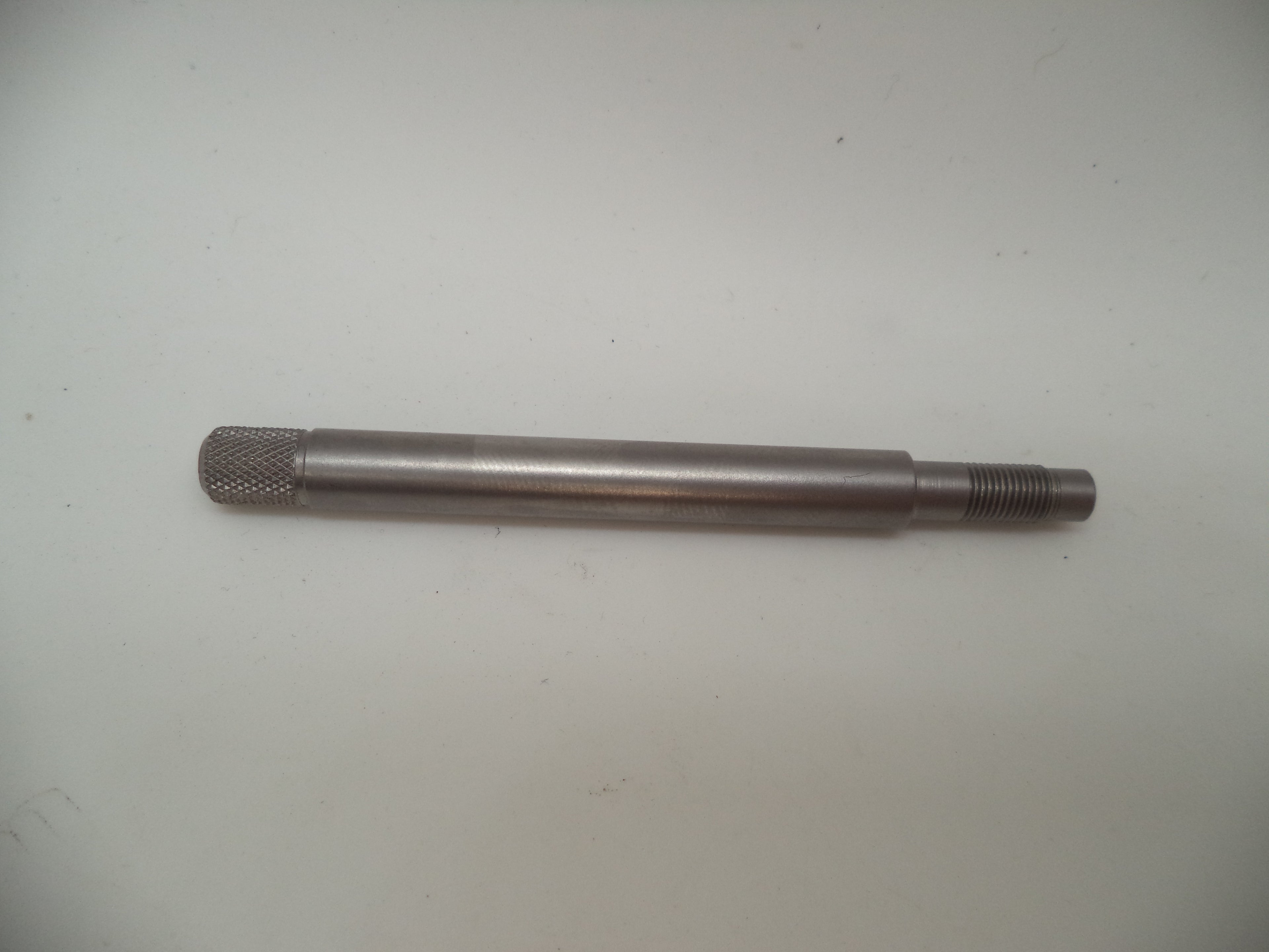 Smith & Wesson K & L Frame Revolver Extractor Rod 3" Barrel & Up 077590000