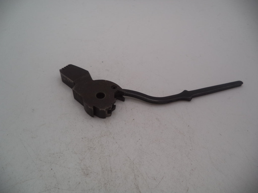 469-8A Smith & Wesson Pistol Model 469  9mm Hammer & Stirrup  Used Part