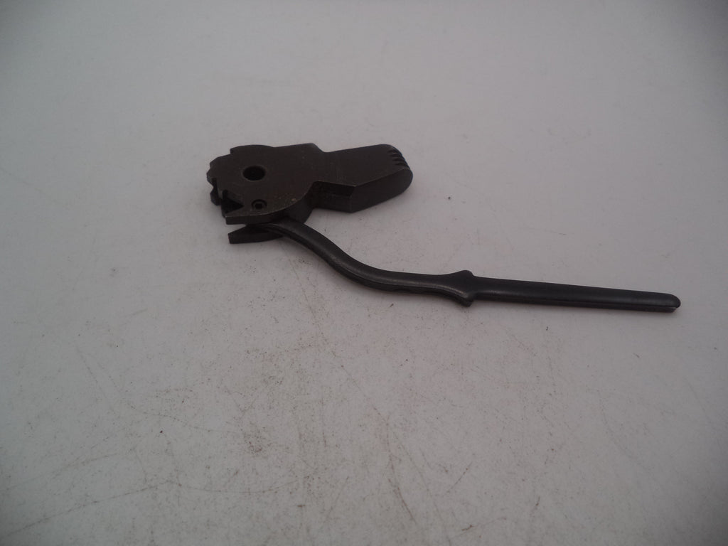 469-8A Smith & Wesson Pistol Model 469  9mm Hammer & Stirrup  Used Part
