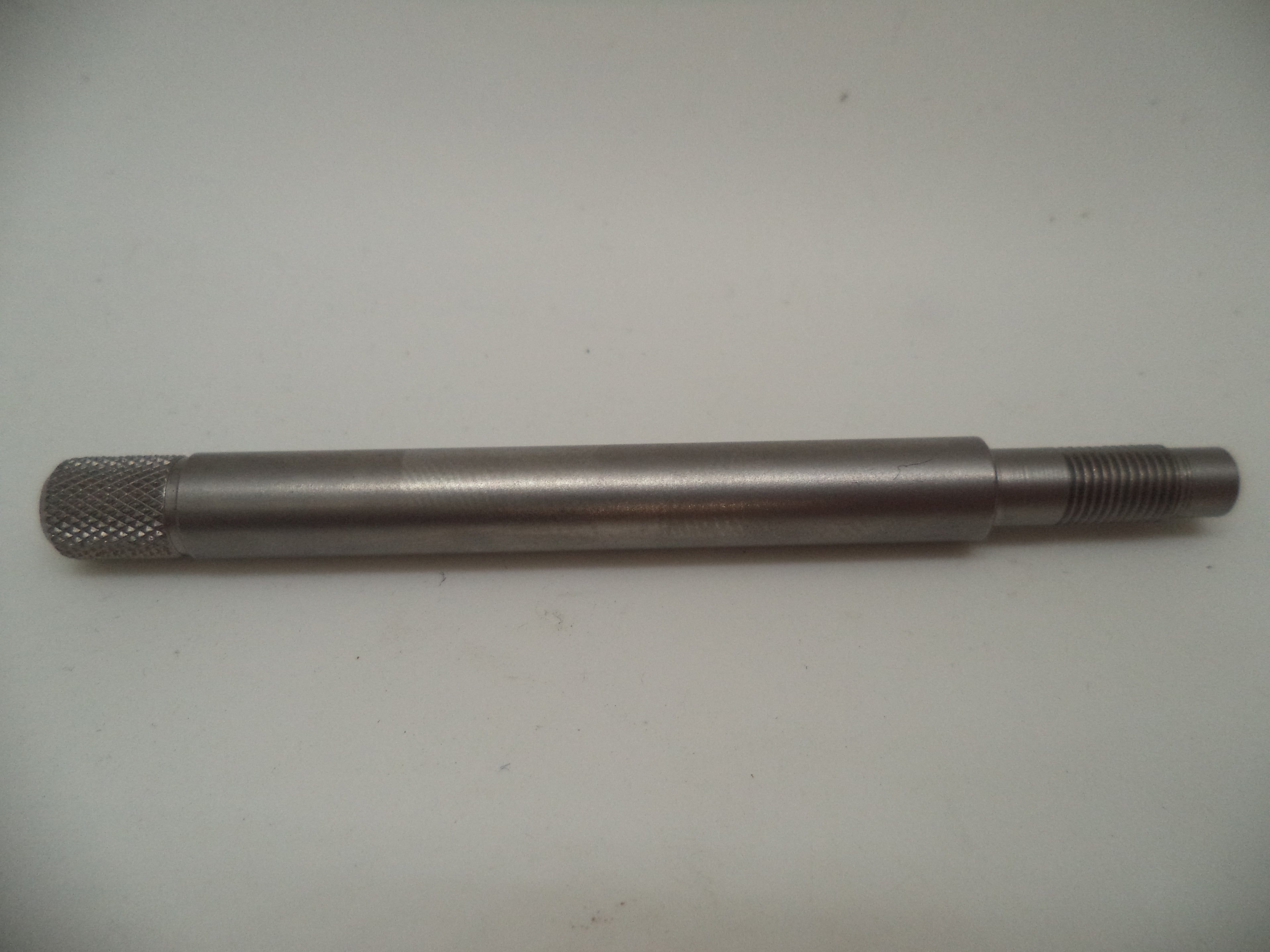 Smith & Wesson K & L Frame Revolver Extractor Rod 3" Barrel & Up 077590000