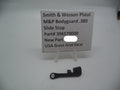 Smith & Wesson M&P Bodyguard 380 Slide Stop | OEM 396570000