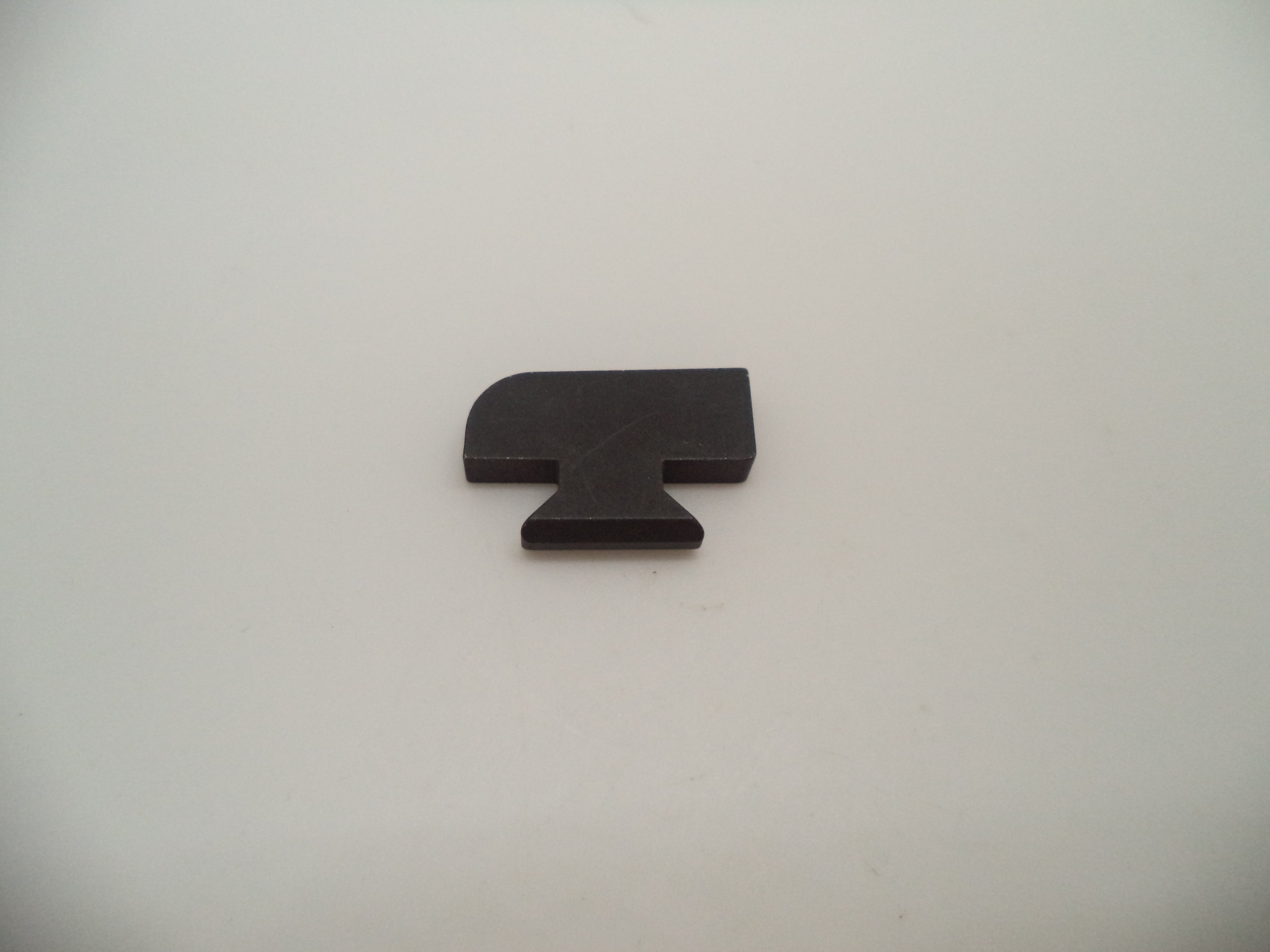 898210080 S&W X Frame Model 500 Front Partridge Sight .250" Height