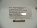 Smith & Wesson J Frame Extractor Rod Stainless Steel Models 60-9 & 649-3 - 215010000