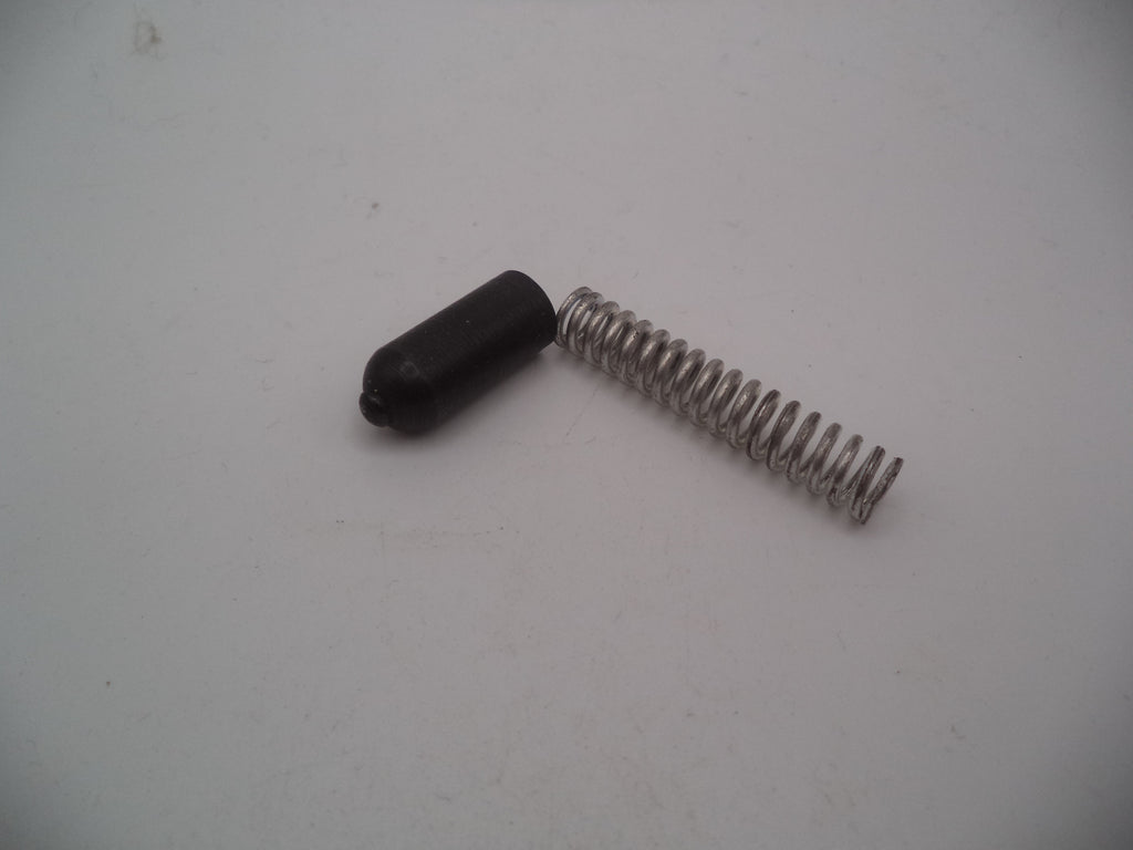 469-11A Smith & Wesson Pistol Model 469  9mm Mainspring & Plunger Used Part