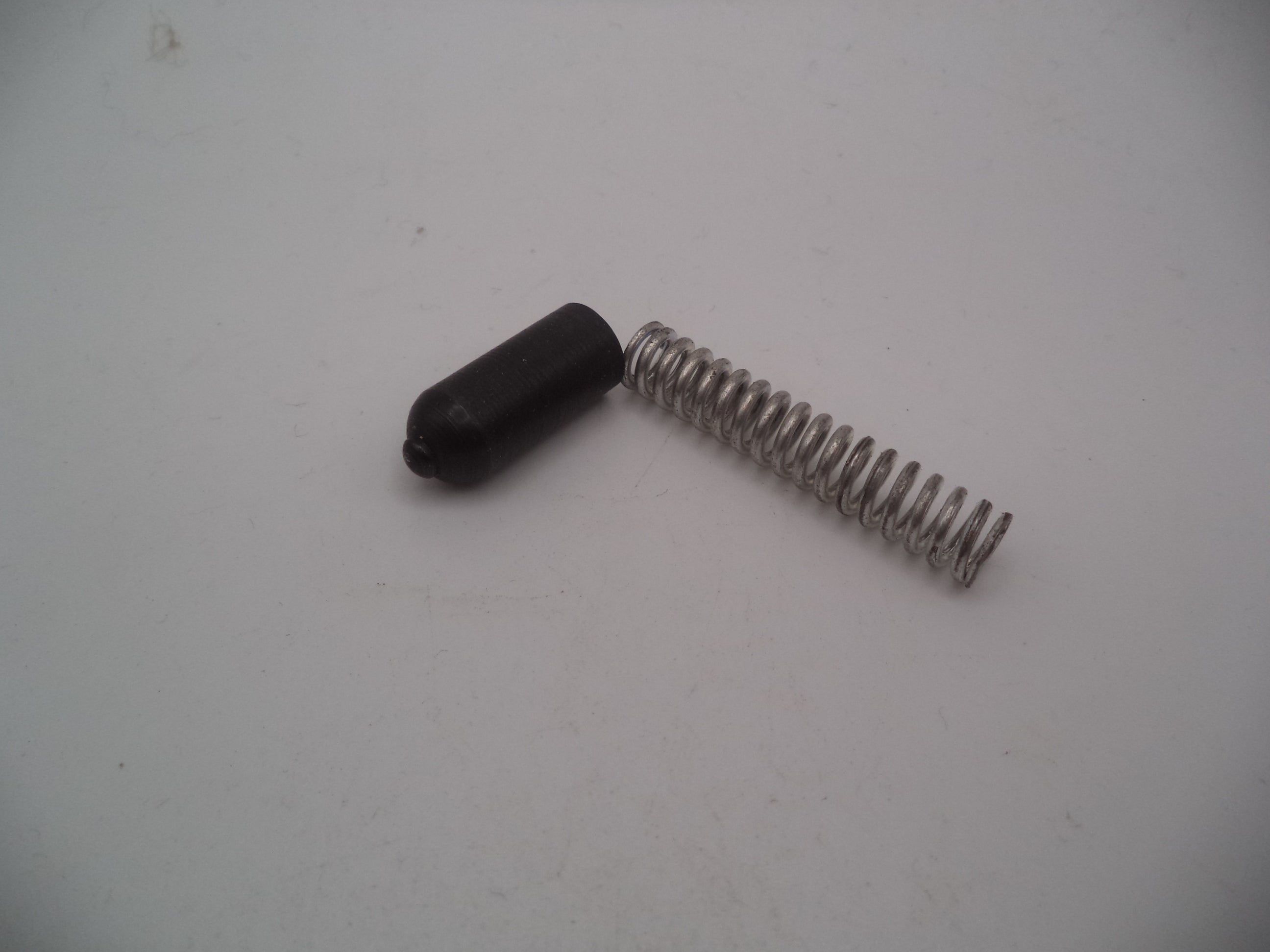 469-11A Smith & Wesson Pistol Model 469  9mm Mainspring & Plunger Used Part