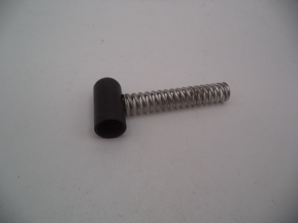 469-11A Smith & Wesson Pistol Model 469  9mm Mainspring & Plunger Used Part