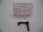 469-12A Smith & Wesson Pistol Model 469  9mm Slidestop Used Part