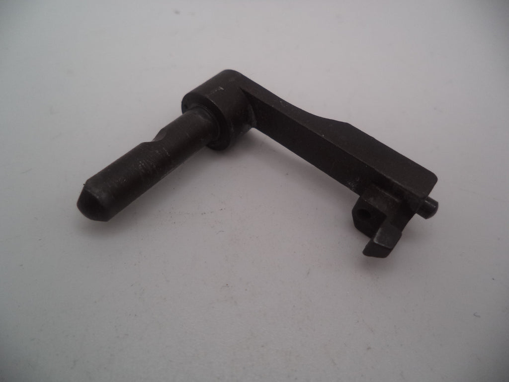 469-12A Smith & Wesson Pistol Model 469  9mm Slidestop Used Part