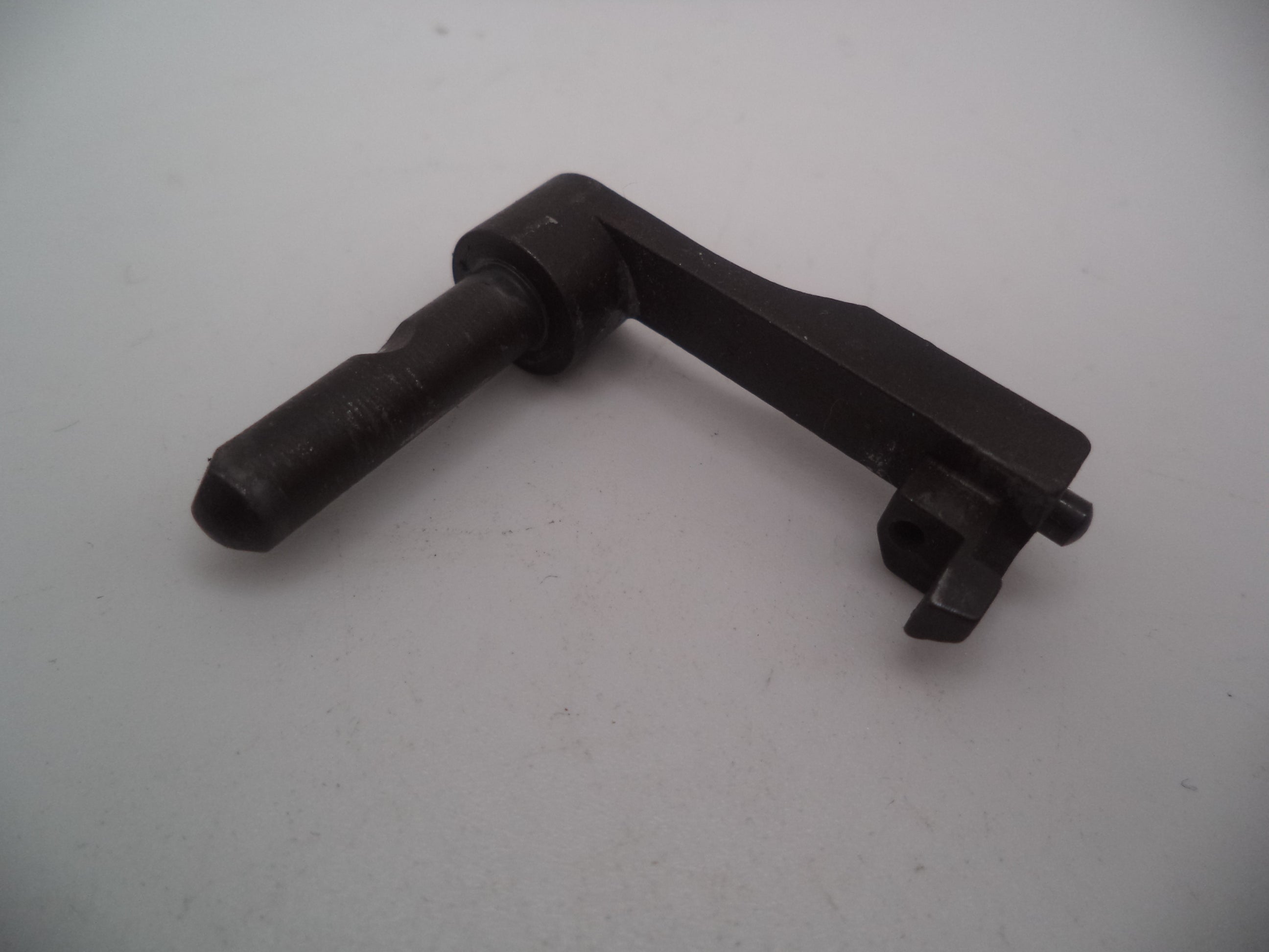 469-12A Smith & Wesson Pistol Model 469  9mm Slidestop Used Part