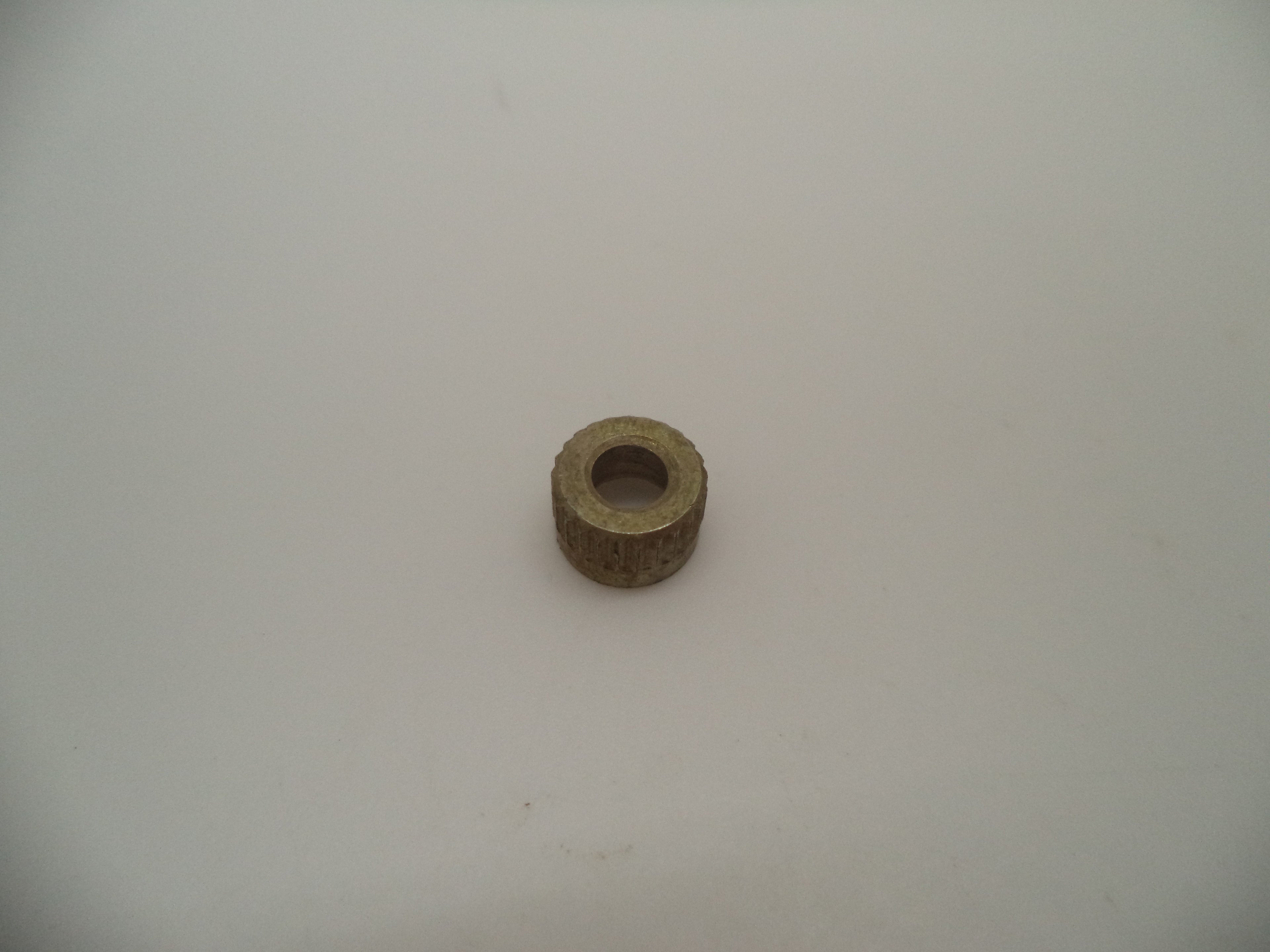 V8 Smith & Wesson J K L N Frame Revolver Escutcheon All Models Used Part