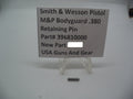 Smith & Wesson M&P Bodyguard 380 Retaining Pin Factory OEM 396810000