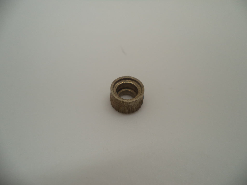V8 Smith & Wesson J K L N Frame Revolver Escutcheon All Models Used Part