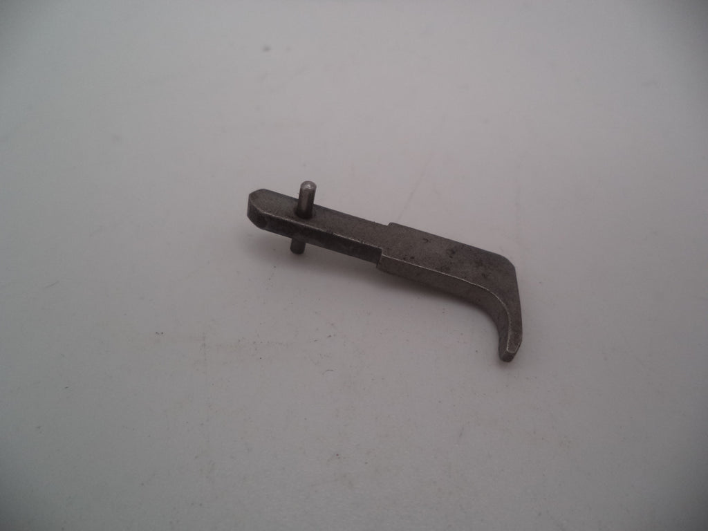 469-13A Smith & Wesson Pistol Model 469  9mm Disconnector Assembly  Used Part