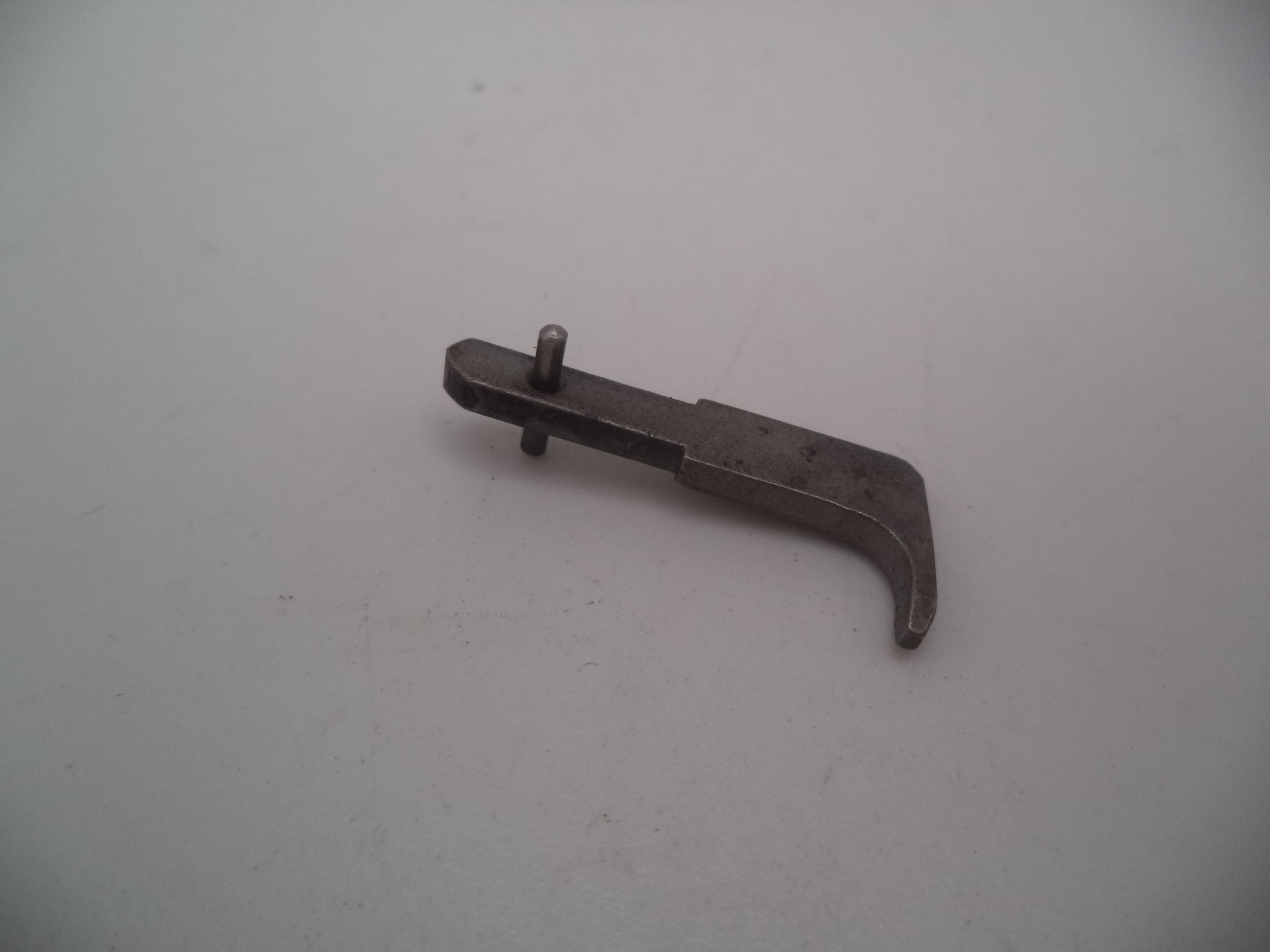 469-13A Smith & Wesson Pistol Model 469  9mm Disconnector Assembly  Used Part