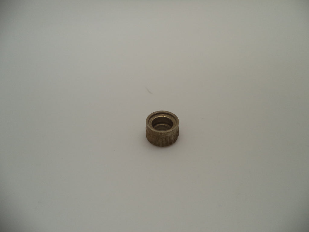 V8 Smith & Wesson J K L N Frame Revolver Escutcheon All Models Used Part